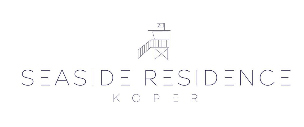 Koper Seaside Residence Exterior photo